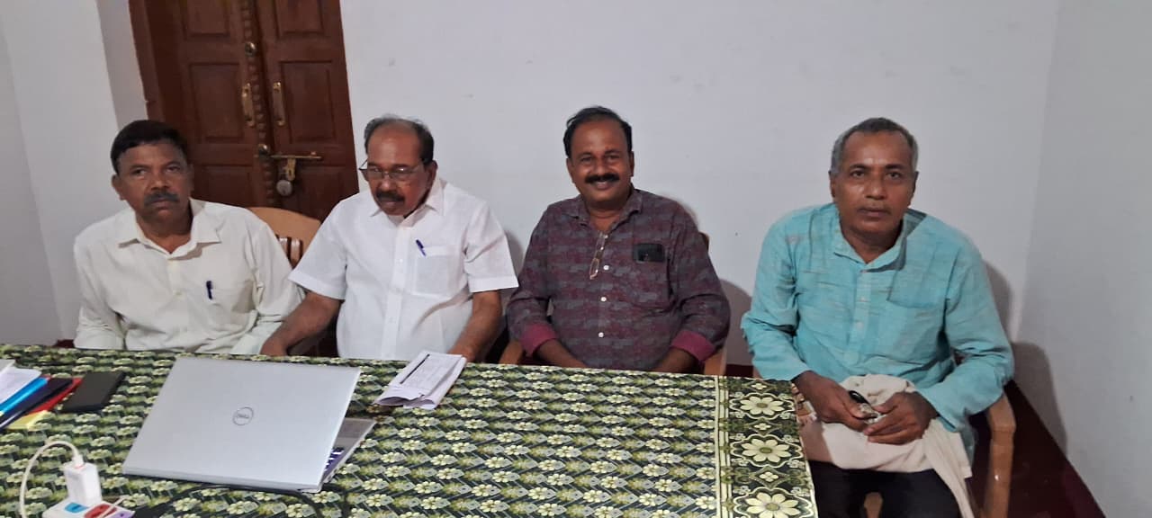*ಮಂಗಳೂರು ರೈಲ್ವೆ ಜಾಲ ಮೈಸೂರು ವಿಭಾಗಕ್ಕೆ ವರ್ಗ ಕೇರಳ ರಾಜ್ಯದ ವಿರೋಧಕ್ಕೆ ಖಂಡನೆ* image